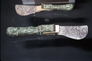 Roman Surgeons Knife, c2nd century
