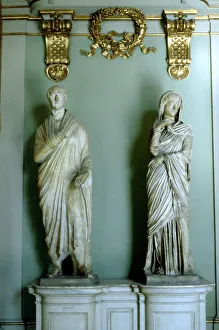 Roman Togas