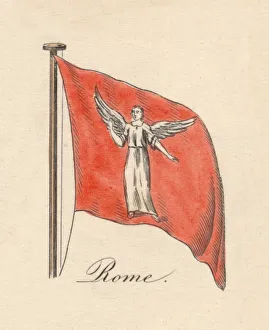 Rome, 1838