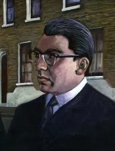 East End Prints: Ronald Ronnie Kray (1933-1995). 1966, (2013). Artist: Karen Humpage