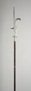Bill (Roncone), Milan, early 16th century. Creator: Unknown