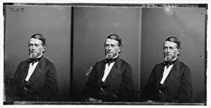 Ronconi, M. ca. 1860-1865. Creator: Unknown