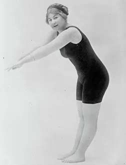 Rose Pitonof, between c1910 and c1915. Creator: Bain News Service