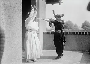 Piracy Prints: Rosedale & Holt, between c1915 and c1920. Creator: Bain News Service