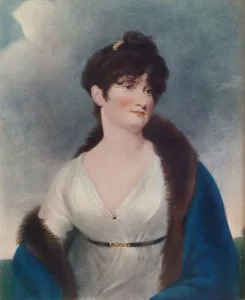 Charles Turner Gallery: Rosoman Mountain, c1804. Artist: Charles Turner