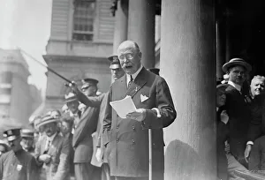 Ross Appleton, between c1910 and c1915. Creator: Bain News Service