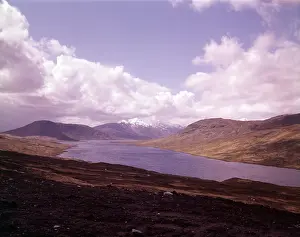 Power Prints: Ross and Cromarty, Scotland, c1955. Creator: Arthur Charles Kirby Ware