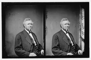 Amused Prints: Ross, Hon. M. C. between 1860 and 1870. Creator: Unknown