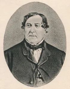 Rossini Prints: Rossini. 1895