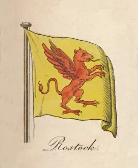Son Co Prints: Rostock, 1838