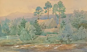 Rothiemurchas, 1861. Creator: Unknown