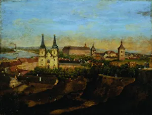 Roudnice nad Labem, 1850