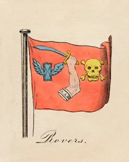 Rovers, 1838