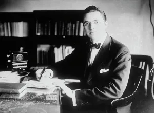 Roy S. MacElwee, between c1915 and c1920. Creator: Bain News Service