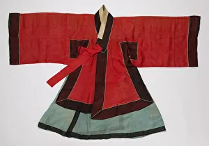 1392 1910 Prints: Royal Ceremonial Costume and Accessories, late 1800s-early 1900s. Creator: Unknown