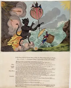 Bullrush Prints: To His Royal Highness Frederick Duke of York …, 1803