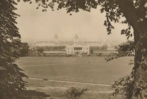 Greenwich Prints: Royal Naval College at Greenwich