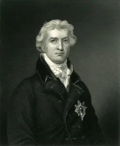 Prinnie Prints: Rt. Hon. T. B. Jenkinson, Earl of Liverpool, c1800, (c1884). Creator: Unknown