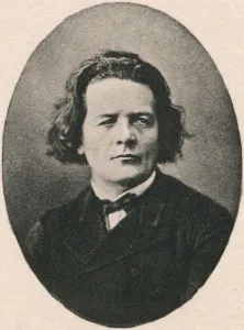 Rubinstein Prints: Rubinstein. 1895
