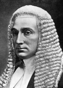 Foreign Secretary Collection: Rufus Daniel Isaacs, British lawyer and statesman, 1905