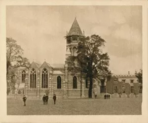 School Collection: Rugby School, 1923