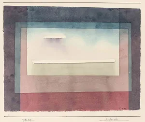 1930 Gallery: Ruhendes, 1930