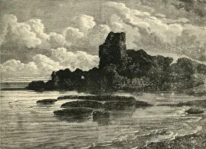 1st Century Bc Prints: Ruins of Caesarea, 1890. Creator: Unknown