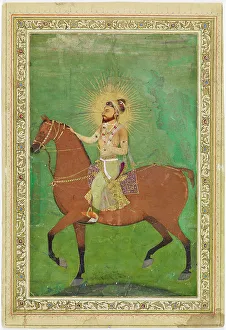 Ruler, c1800s. Creator: Unknown