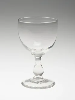 Rummer, England, 1800 / 50. Creator: John Davenport