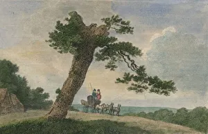 Rural Subject, 1804. Creator: C Taylor