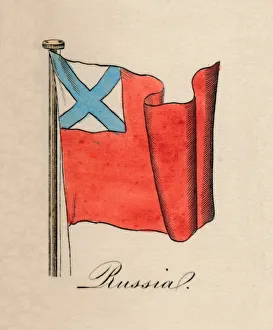 Son Co Prints: Russia, 1838