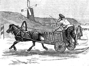 Convicts Prints: Russia's Traetment of her Prisoners; Notes at Kharsakov