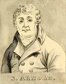 S. Arnold, (1740-1802), 1830. Creator: Unknown