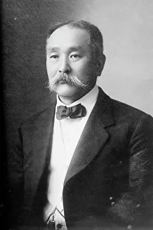 S. Hirai, between c1910 and c1915. Creator: Bain News Service