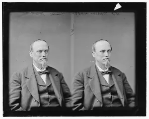 S. J. Warren, between 1865 and 1880. Creator: Unknown