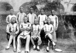 Slaughtering Prints: The Sack of the American Mission