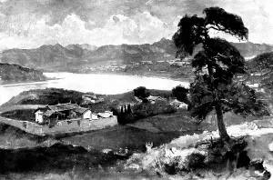 Pines Prints: The Sack of the American Mission