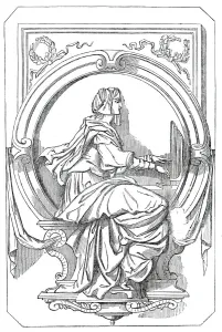 Beethoven Gallery: Sacred Music, 1845. Creator: Unknown