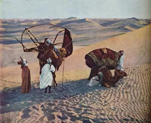 Sahara, c1930s
