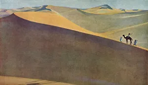 Sahara, c1930s
