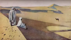 Sahara, c1930s