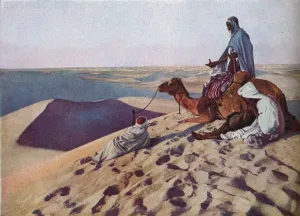Sahara, c1930s