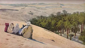Sahara, c1930s