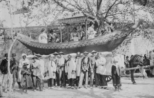 Saida, Algeria, c1910