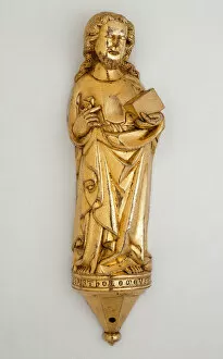 Saint Bartholomew, 1340 / 50. Creator: Unknown