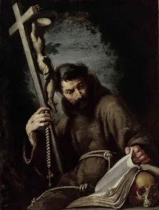 Saint Francis