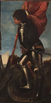 Saint George