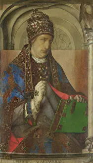 Saint Gregory the Great
