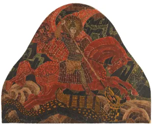 Saint Michael the Archangel