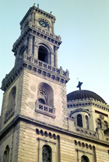 Saint Minas in Herakleion, 19th century